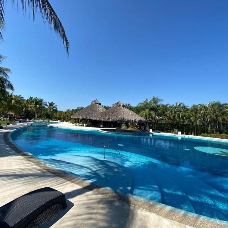 Villas Terrasol Diamante - Villa de 3 dormitorios - 24