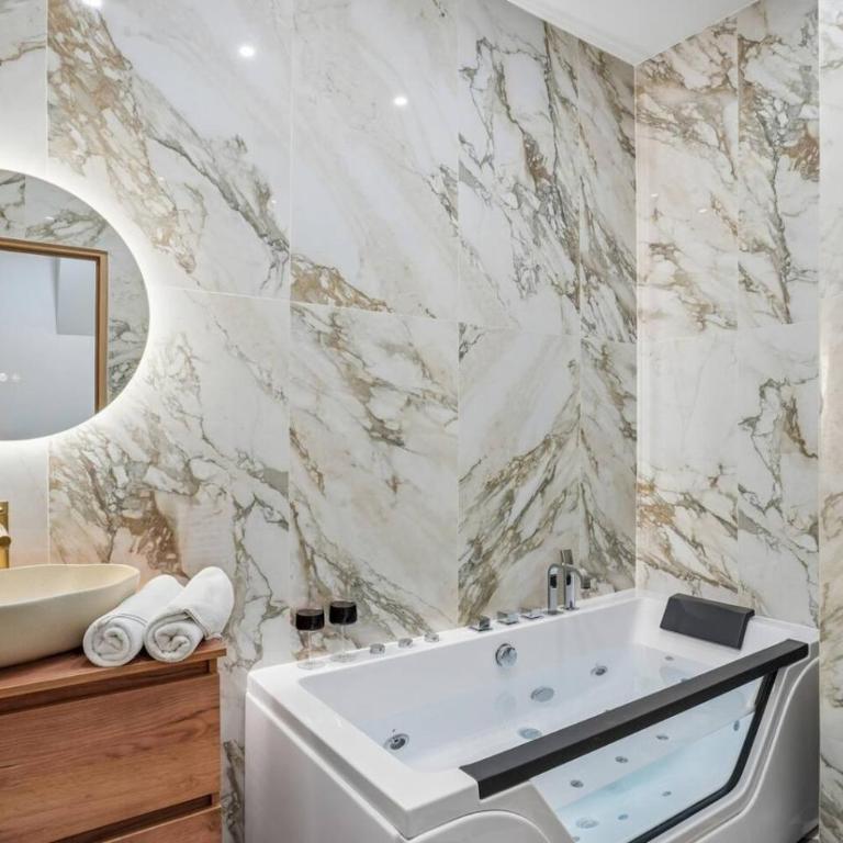 Lavie Maison - Near City Hall, Paris - Appartement 3 Chambres - 15