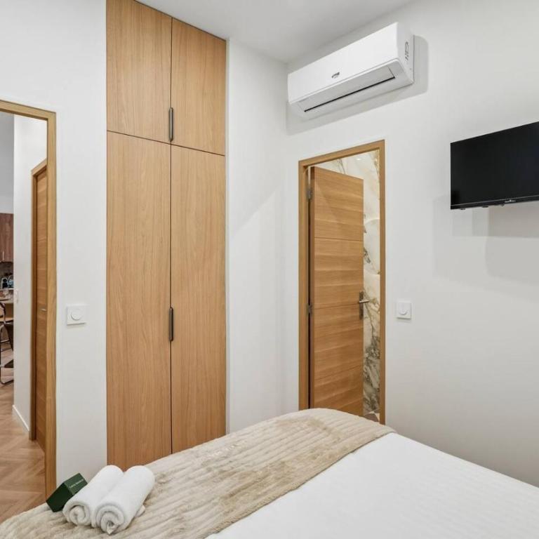 Lavie Maison - Near City Hall, Paris - Appartement 3 Chambres - 19