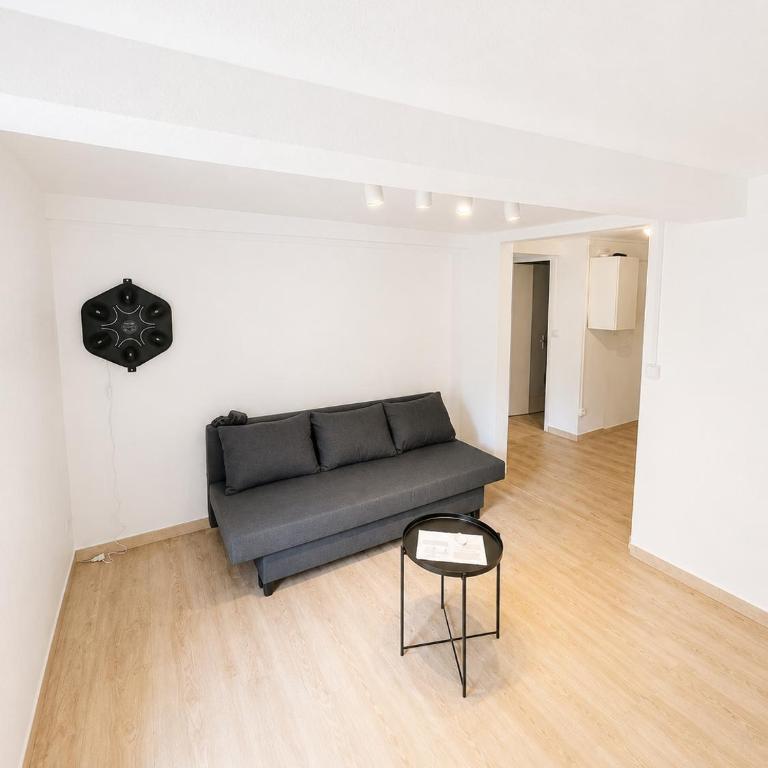 Narbonne centre 4 personnes 10 min des Grands Buffets - Appartement 1 Chambre - 6