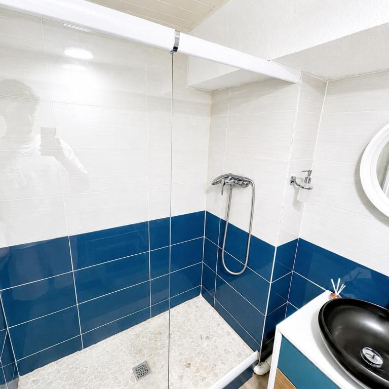 Narbonne centre 4 personnes 10 min des Grands Buffets - Appartement 1 Chambre - 9