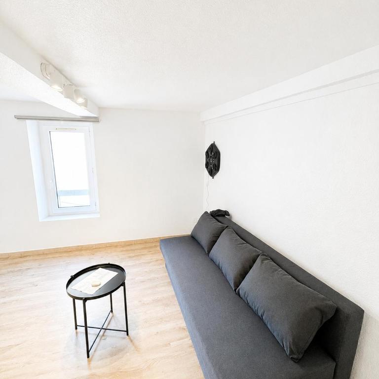 Narbonne centre 4 personnes 10 min des Grands Buffets - Appartement 1 Chambre - 12