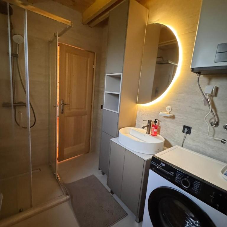 La Montaña Villas - Two-Bedroom House - 13