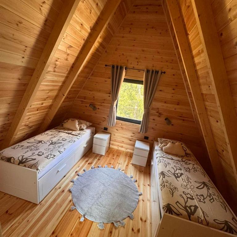 La Montaña Villas - Two-Bedroom House - 17