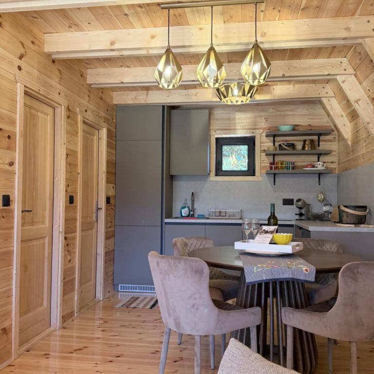 La Montaña Villas - Two-Bedroom House - 8