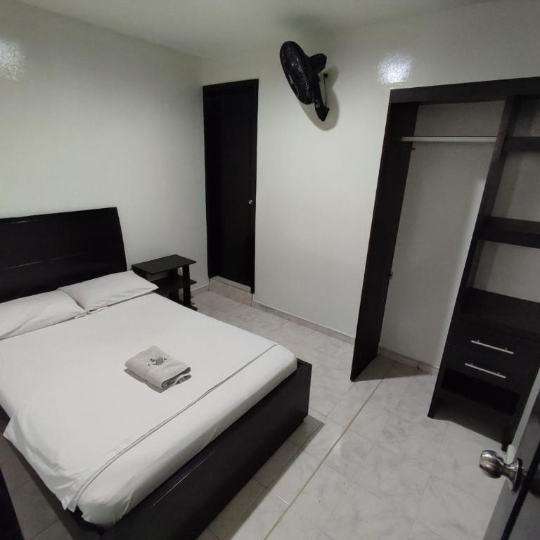 Hotel Cinema - Habitación Doble - 4