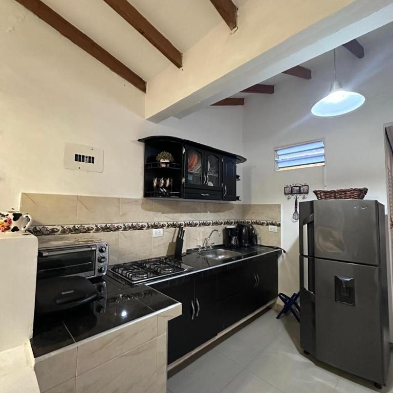 Apartamento Las Colinas - Apartment - 11