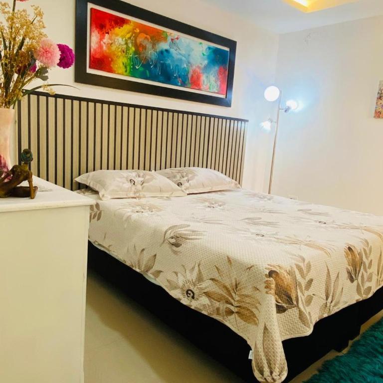 Apartamento Las Colinas - Apartment - 7