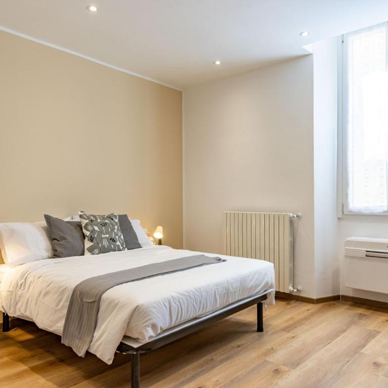 The Lane, Arona Centro, AC, Wifi By Guestaly - Appartamento con 2 Camere da Letto - 1