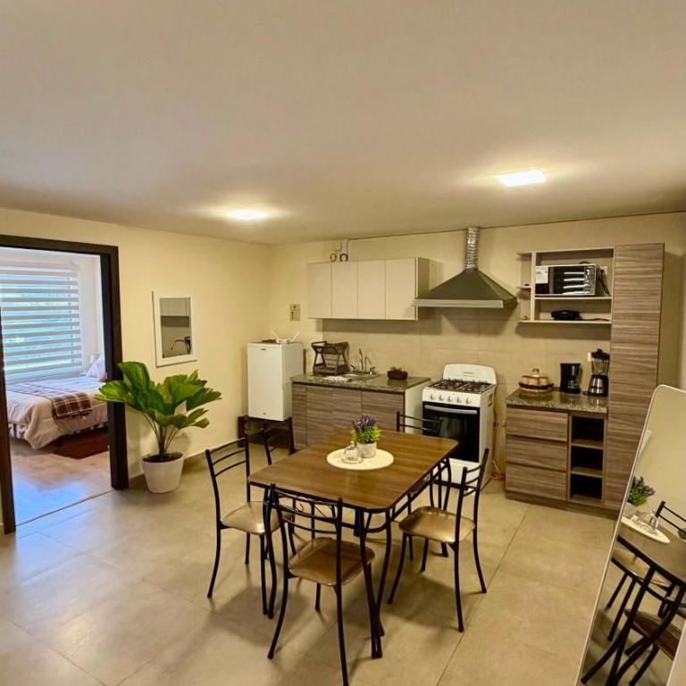 Casa Crema - Apartamento de 2 dormitorios - 10
