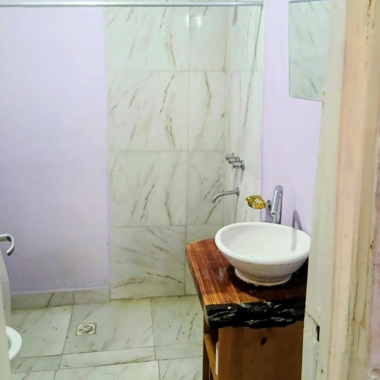 casa Domo Antuak - One-Bedroom House - 3