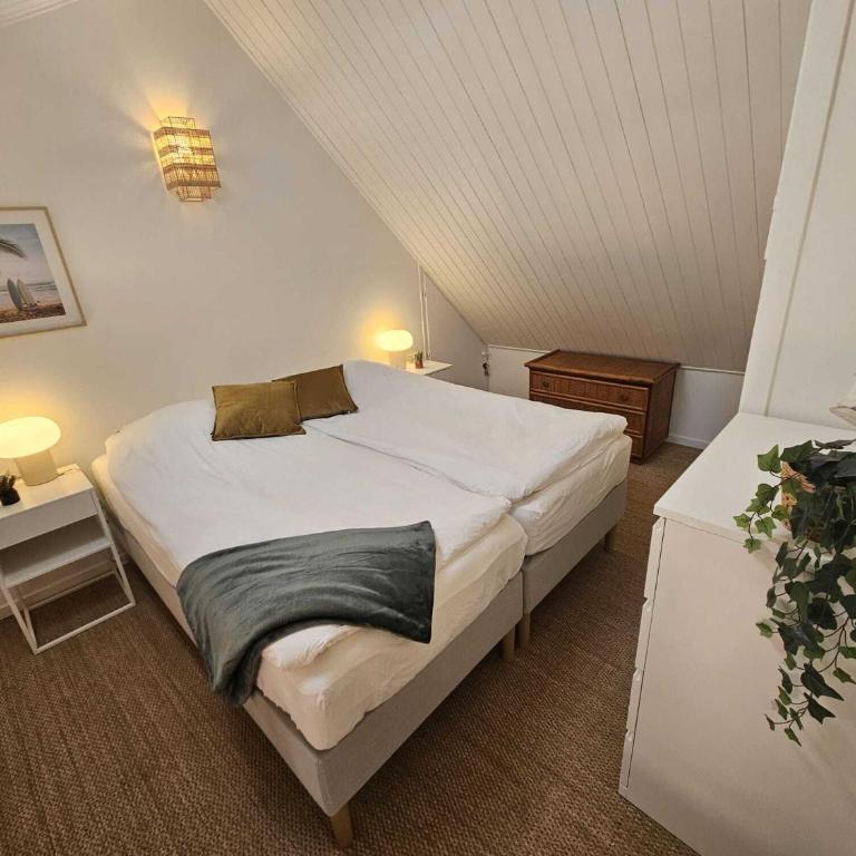 Le Duplex - Apartment mit 1 Schlafzimmer, Meerblick und Balkon - 4