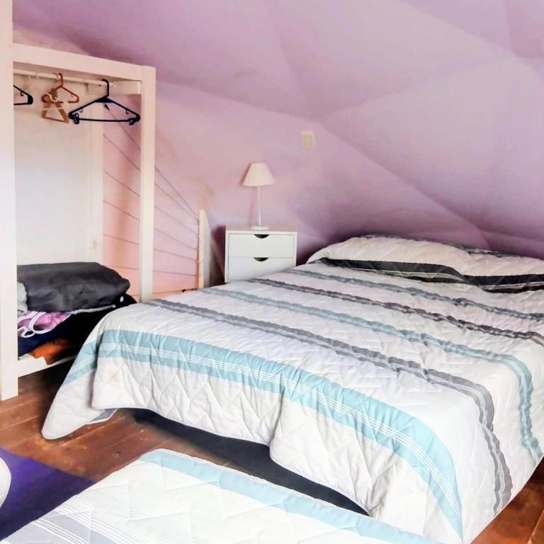 casa Domo Antuak - One-Bedroom House - 4