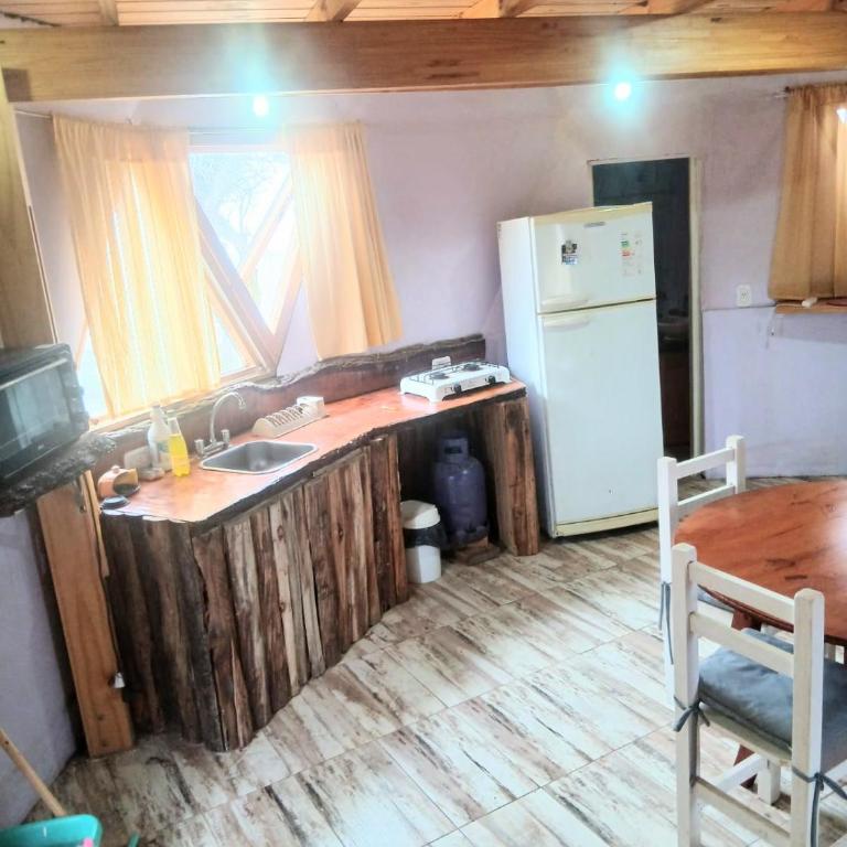 casa Domo Antuak - One-Bedroom House - 5