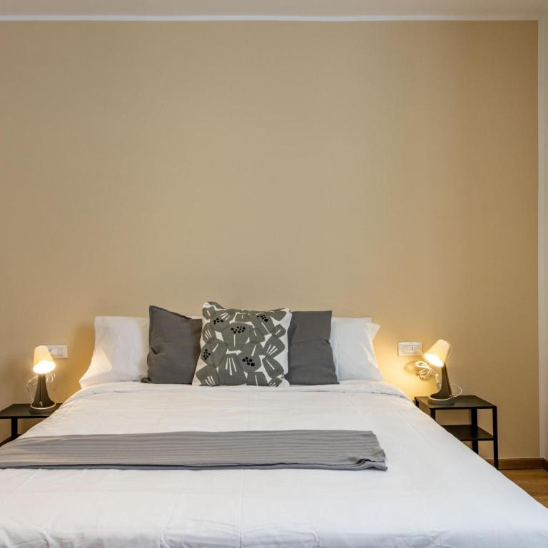 The Lane, Arona Centro, AC, Wifi By Guestaly - Appartamento con 2 Camere da Letto - 7