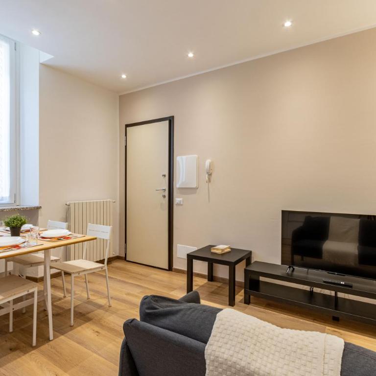 The Lane, Arona Centro, AC, Wifi By Guestaly - Appartamento con 2 Camere da Letto - 25