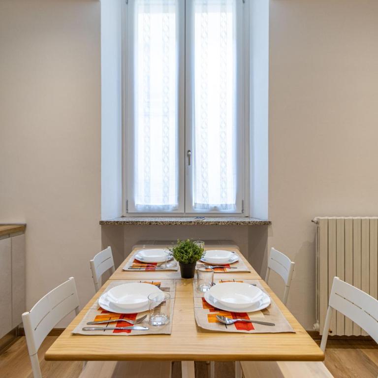 The Lane, Arona Centro, AC, Wifi By Guestaly - Appartamento con 2 Camere da Letto - 19