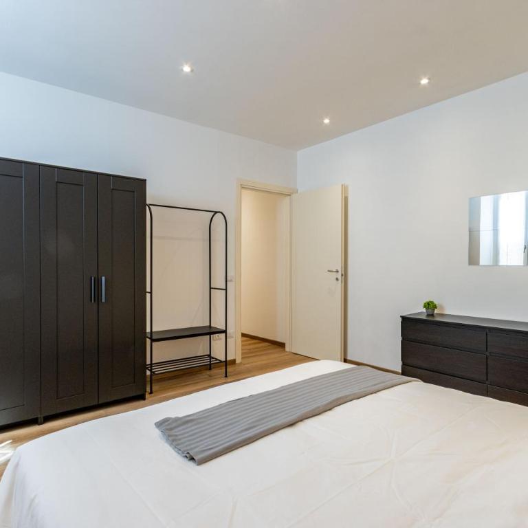 The Lane, Arona Centro, AC, Wifi By Guestaly - Appartamento con 2 Camere da Letto - 10
