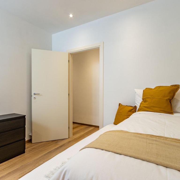 The Lane, Arona Centro, AC, Wifi By Guestaly - Appartamento con 2 Camere da Letto - 11
