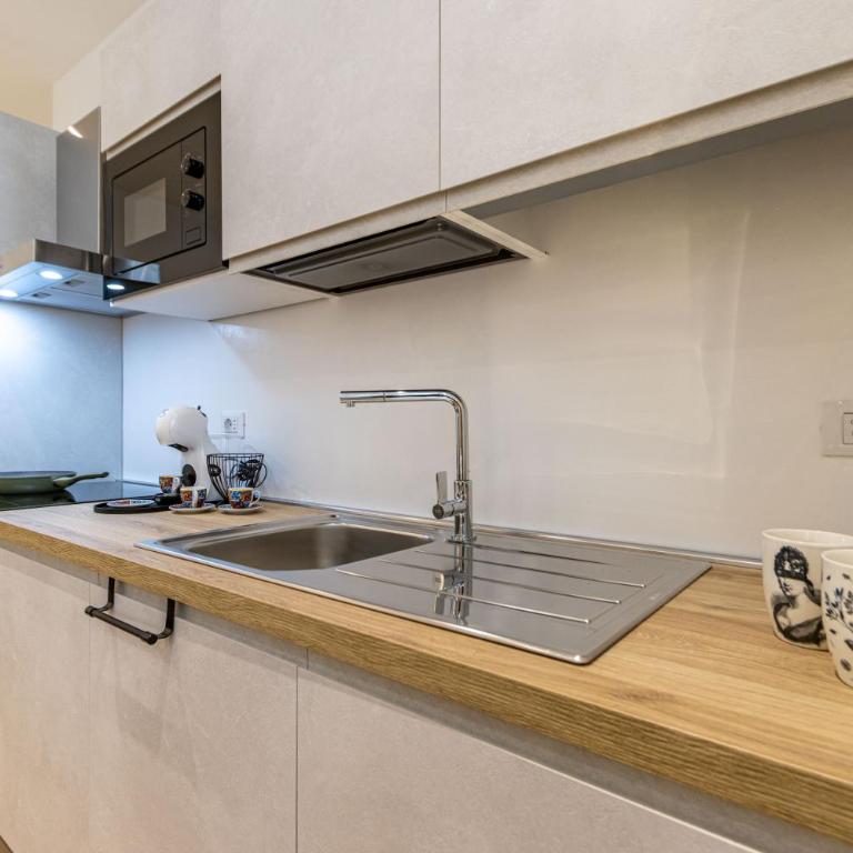 The Lane, Arona Centro, AC, Wifi By Guestaly - Appartamento con 2 Camere da Letto - 22