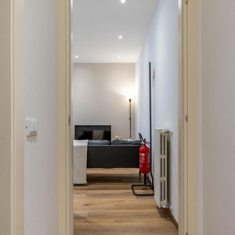 The Lane, Arona Centro, AC, Wifi By Guestaly - Appartamento con 2 Camere da Letto - 17