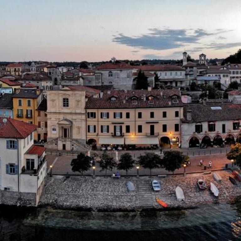 The Lane, Arona Centro, AC, Wifi By Guestaly - Appartamento con 2 Camere da Letto - 5