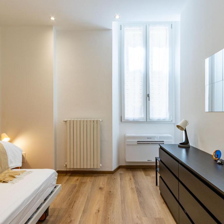 The Lane, Arona Centro, AC, Wifi By Guestaly - Appartamento con 2 Camere da Letto - 13