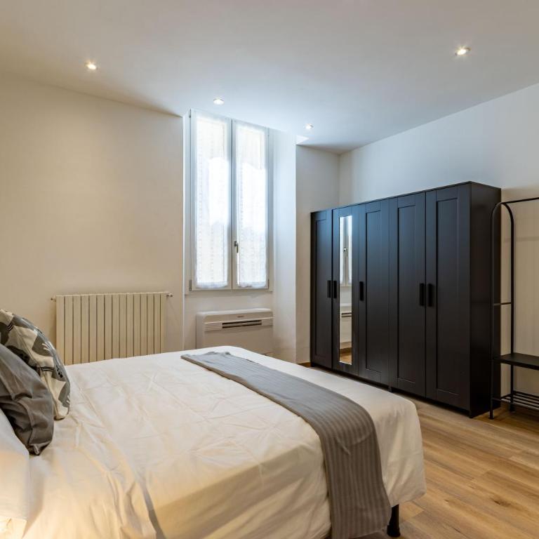 The Lane, Arona Centro, AC, Wifi By Guestaly - Appartamento con 2 Camere da Letto - 8