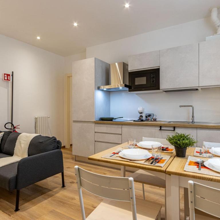 The Lane, Arona Centro, AC, Wifi By Guestaly - Appartamento con 2 Camere da Letto - 23