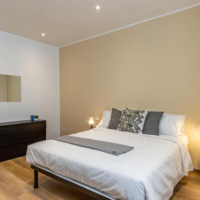 The Lane, Arona Centro, AC, Wifi By Guestaly - Appartamento con 2 Camere da Letto - 6