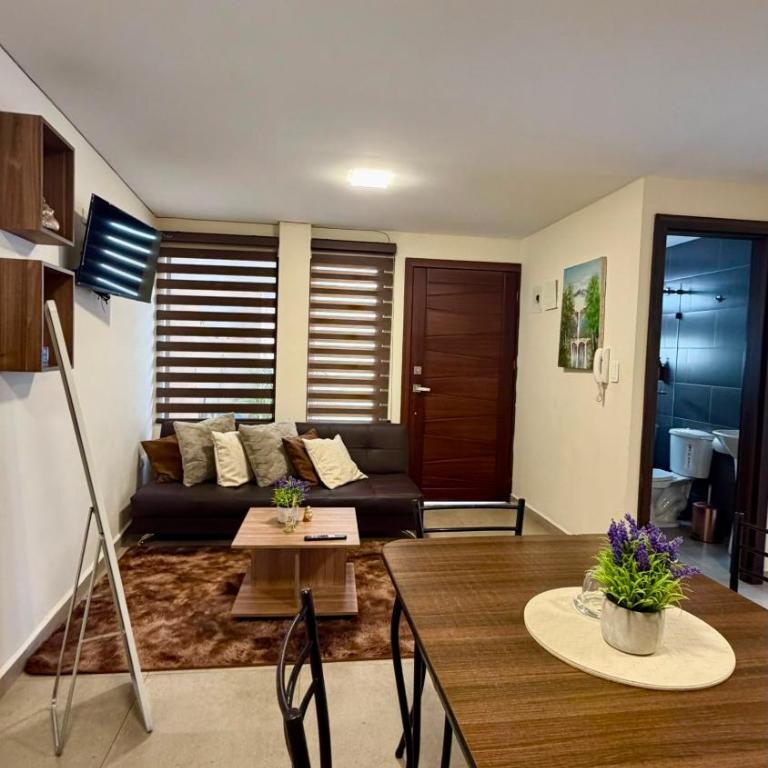 Casa Crema - Apartamento de 2 dormitorios - 11