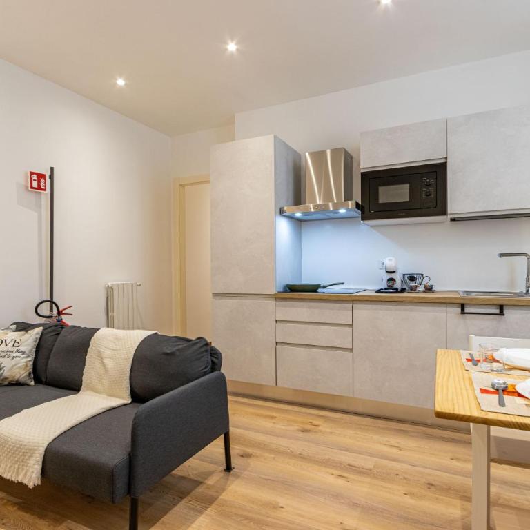 The Lane, Arona Centro, AC, Wifi By Guestaly - Appartamento con 2 Camere da Letto - 24