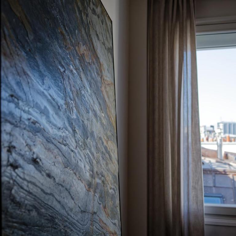 Rue de la Paix Full AC - Appartement 2 Chambres Deluxe - 15