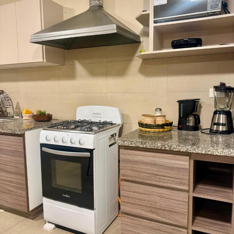 Casa Crema - Apartamento de 2 dormitorios - 13