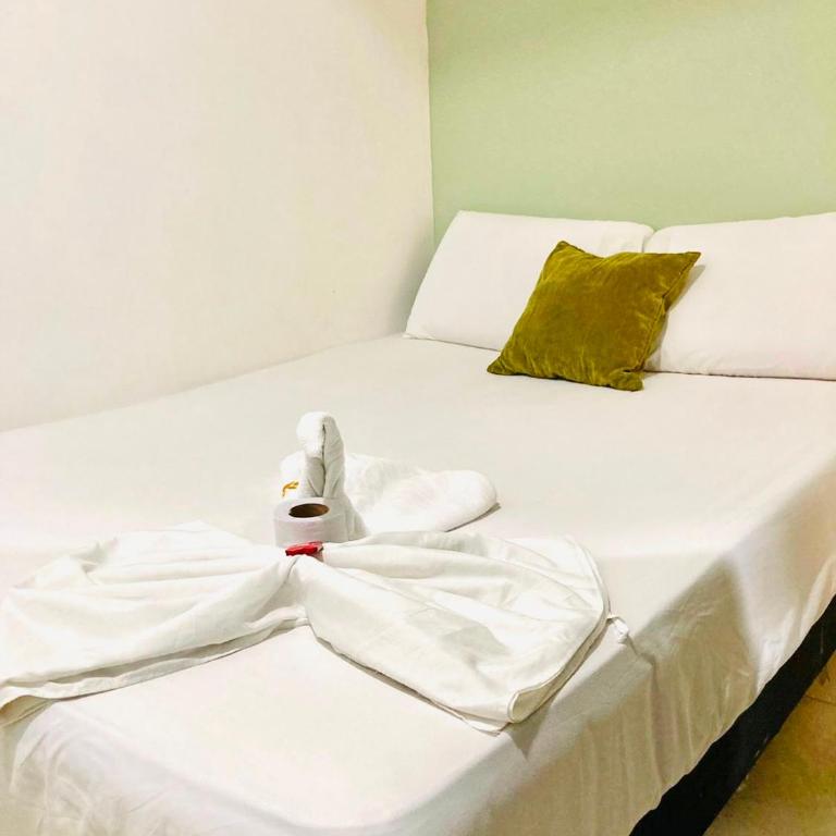 Hotel Laurel Plaza - Habitación Doble - 4