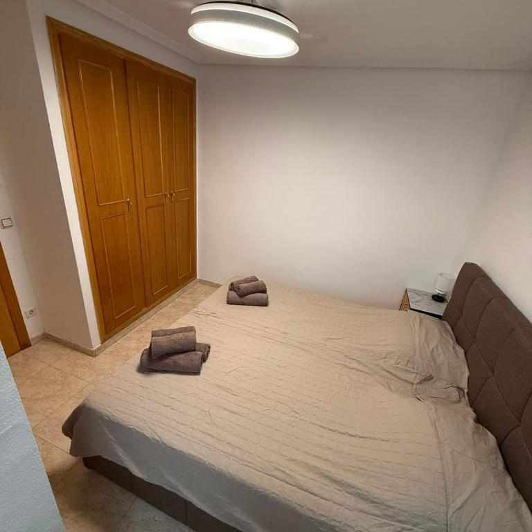 Perla del Mar - Alquiler de Temporada - Apartamento de 2 dormitorios - 8