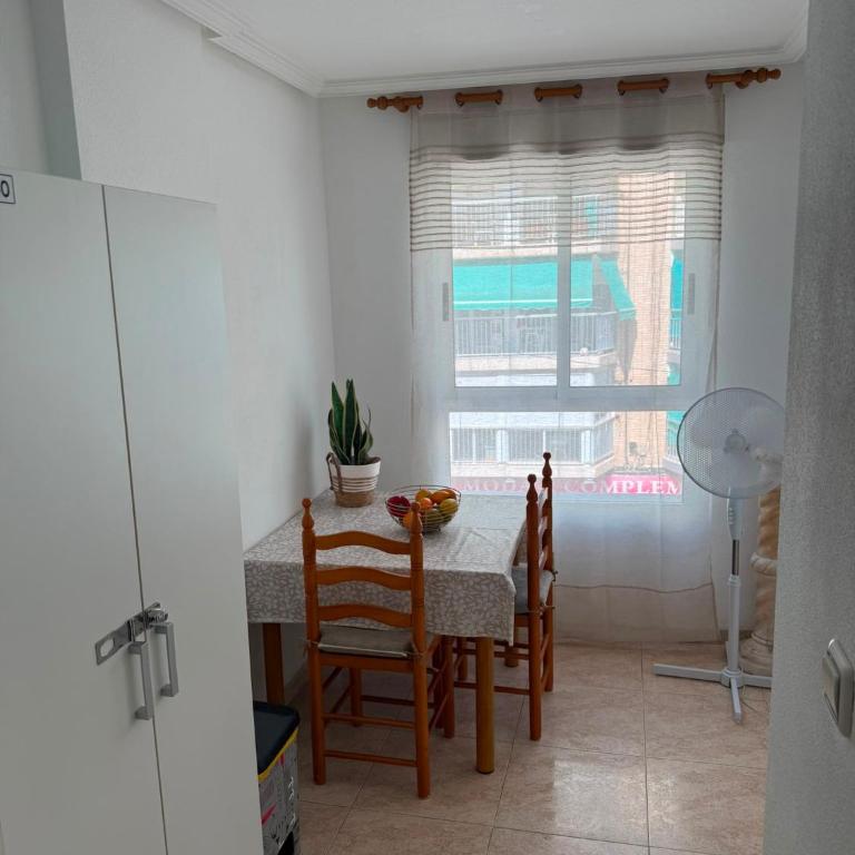 Perla del Mar - Alquiler de Temporada - Apartamento de 2 dormitorios - 18