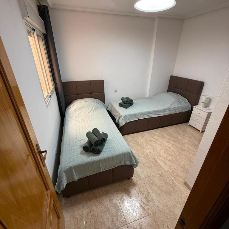 Perla del Mar - Alquiler de Temporada - Apartamento de 2 dormitorios - 14