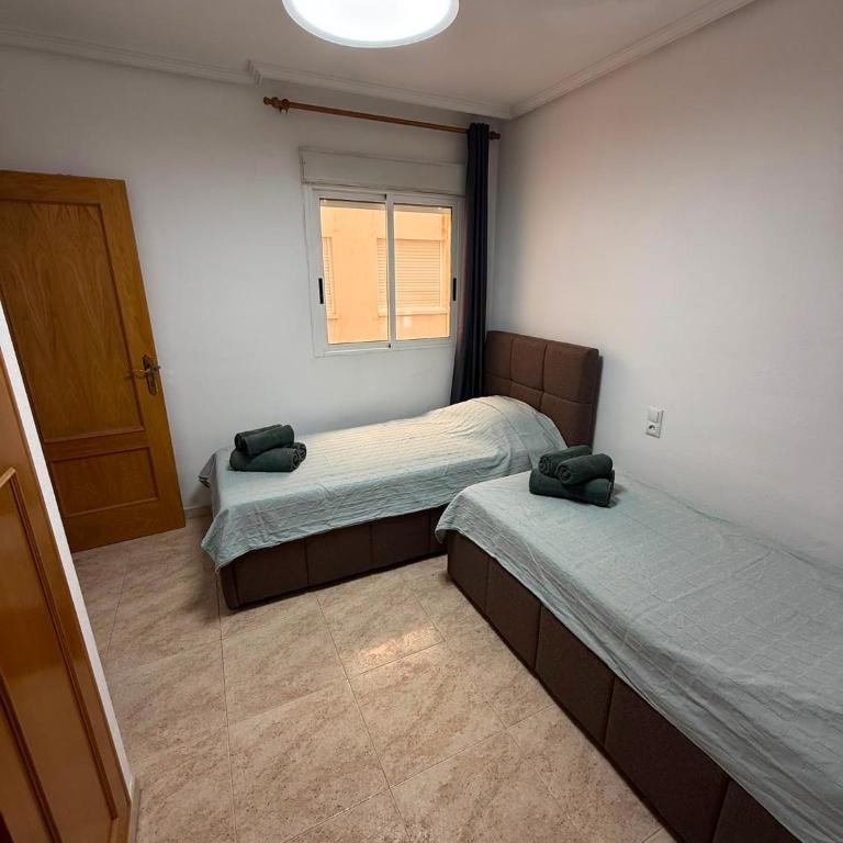 Perla del Mar - Alquiler de Temporada - Apartamento de 2 dormitorios - 15