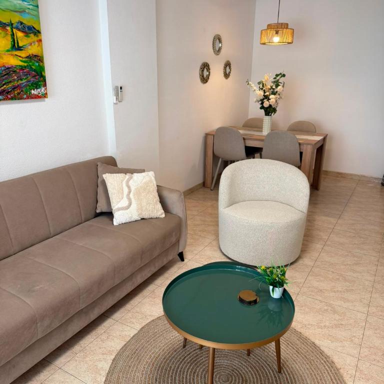 Perla del Mar - Alquiler de Temporada - Apartamento de 2 dormitorios - 2