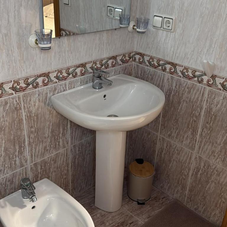 Perla del Mar - Alquiler de Temporada - Apartamento de 2 dormitorios - 12