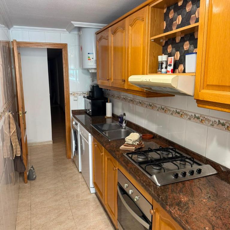 Perla del Mar - Alquiler de Temporada - Apartamento de 2 dormitorios - 5