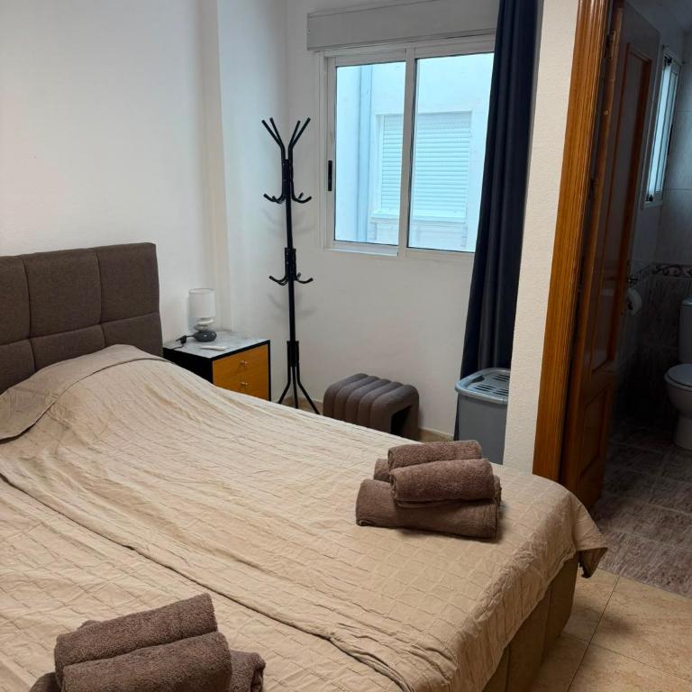 Perla del Mar - Alquiler de Temporada - Apartamento de 2 dormitorios - 9