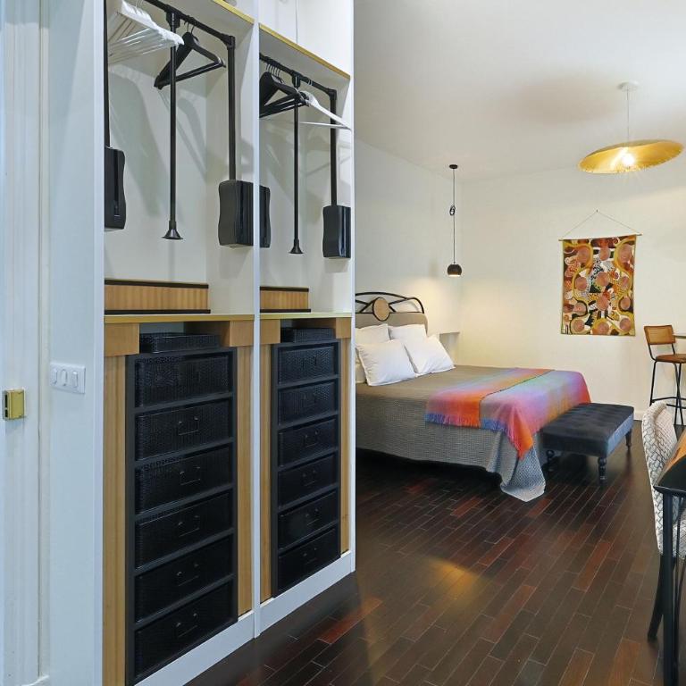 Rue de la Paix Full AC - Appartement 2 Chambres Deluxe - 23