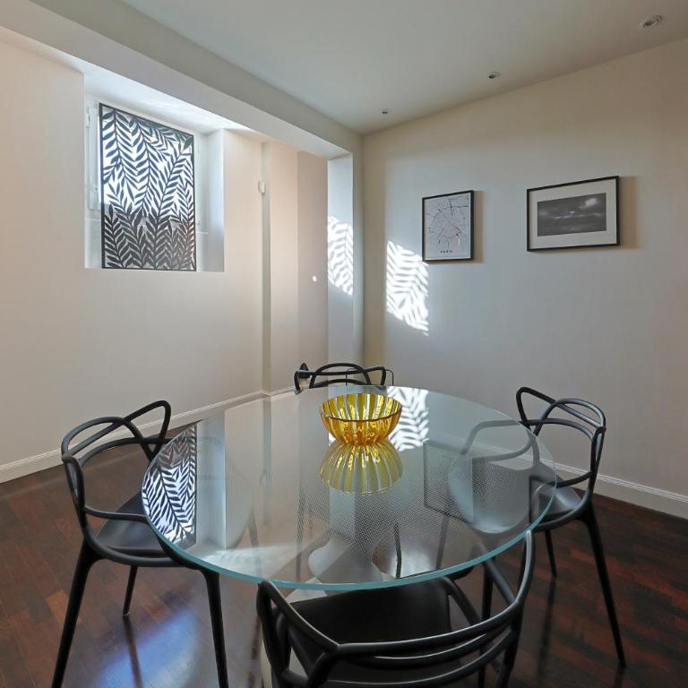 Rue de la Paix Full AC - Appartement 2 Chambres Deluxe - 28