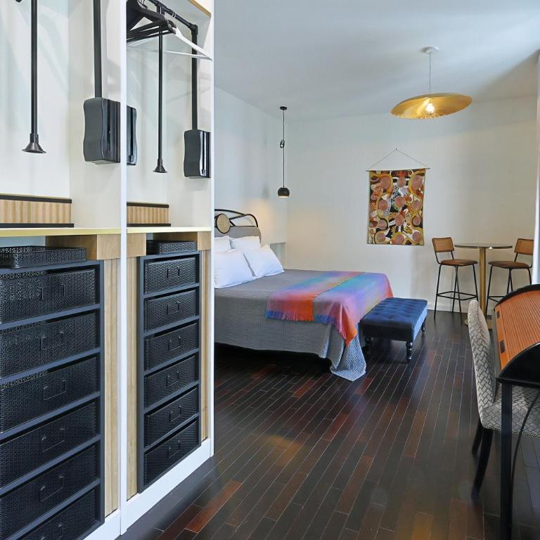 Rue de la Paix Full AC - Appartement 2 Chambres Deluxe - 40