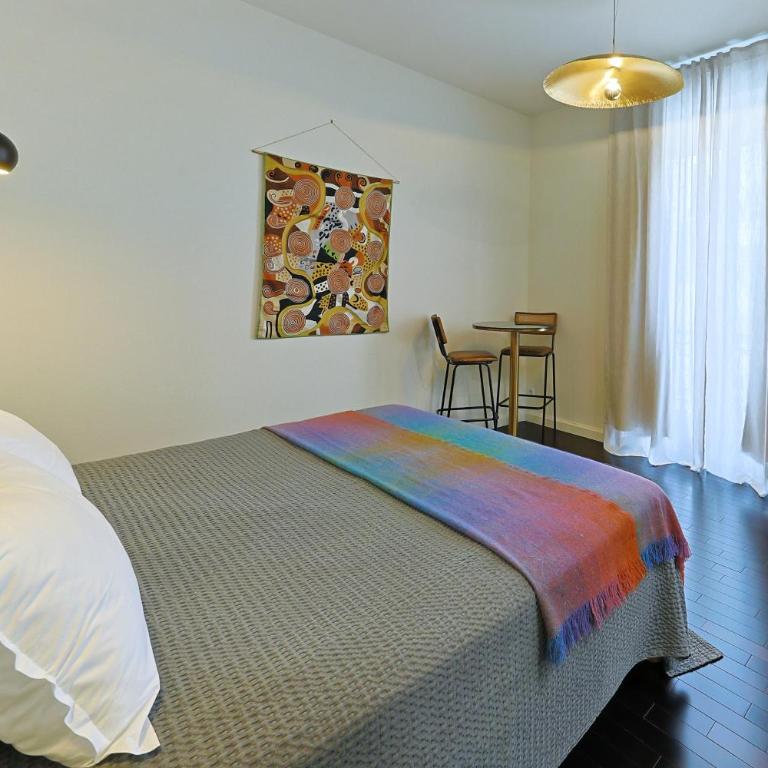 Rue de la Paix Full AC - Appartement 2 Chambres Deluxe - 43