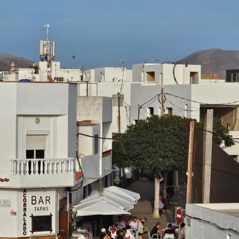 Oliastur1 Sunset Beach El Cotillo - Apartamento - 81