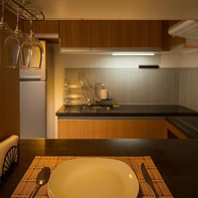 POX - Baruc 4 - Apartamento Comfy de 1 Dormitorio - Apartamento de 1 dormitorio - 6