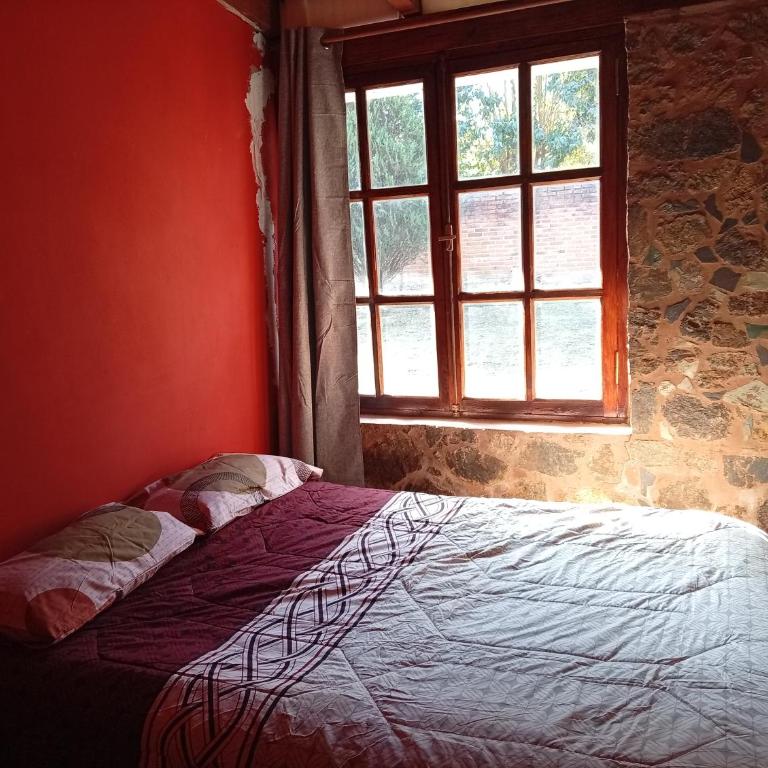 Posada Valentina - Standard Family Room - 1